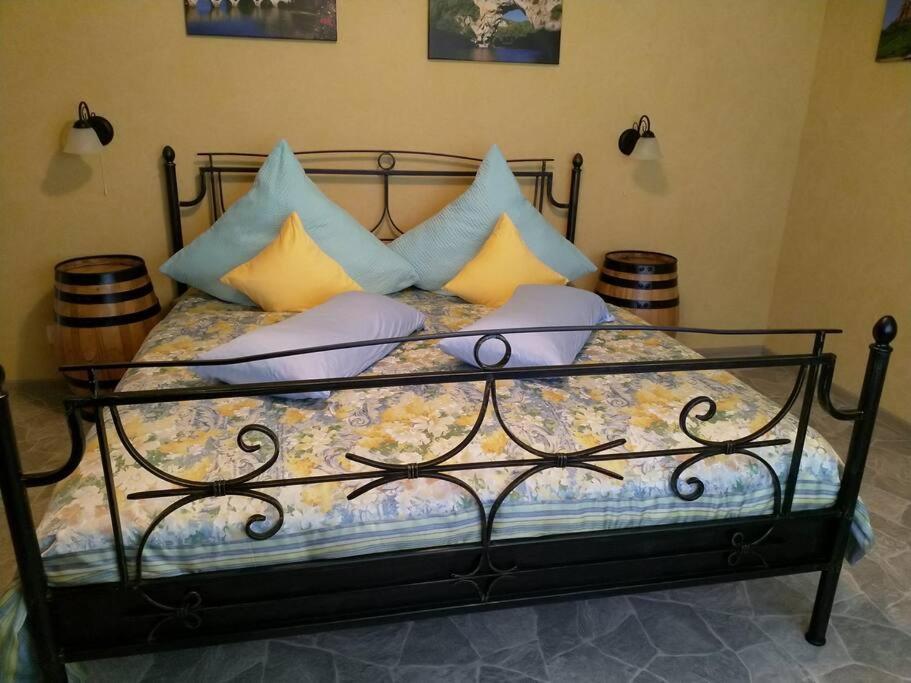 Casavitis Erholung Am Weinberg Apartment Lontzen Ngoại thất bức ảnh