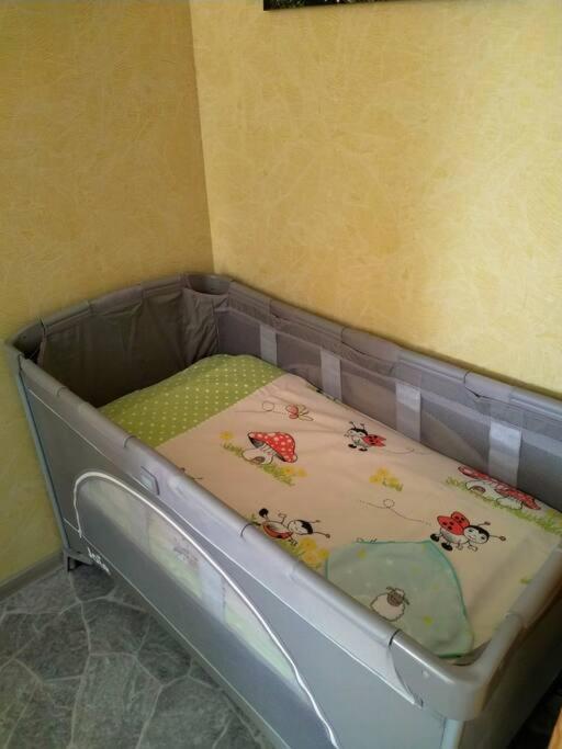 Casavitis Erholung Am Weinberg Apartment Lontzen Ngoại thất bức ảnh